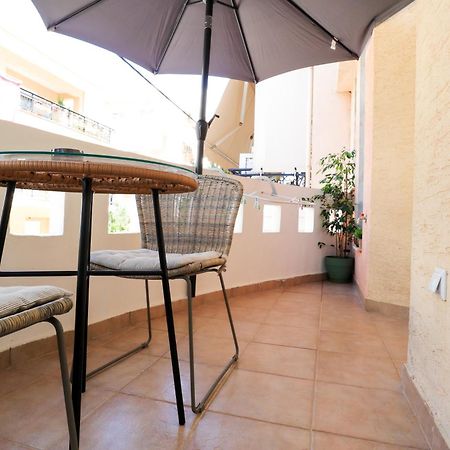 Studio 35 Alexandroupoli Eksteriør billede