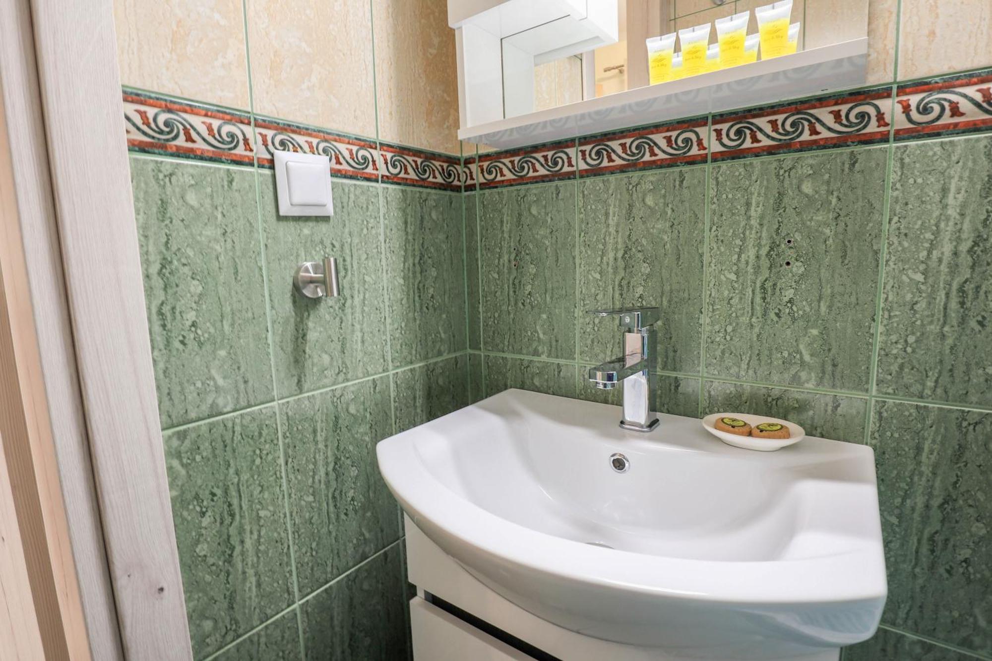 Studio 35 Alexandroupoli Eksteriør billede