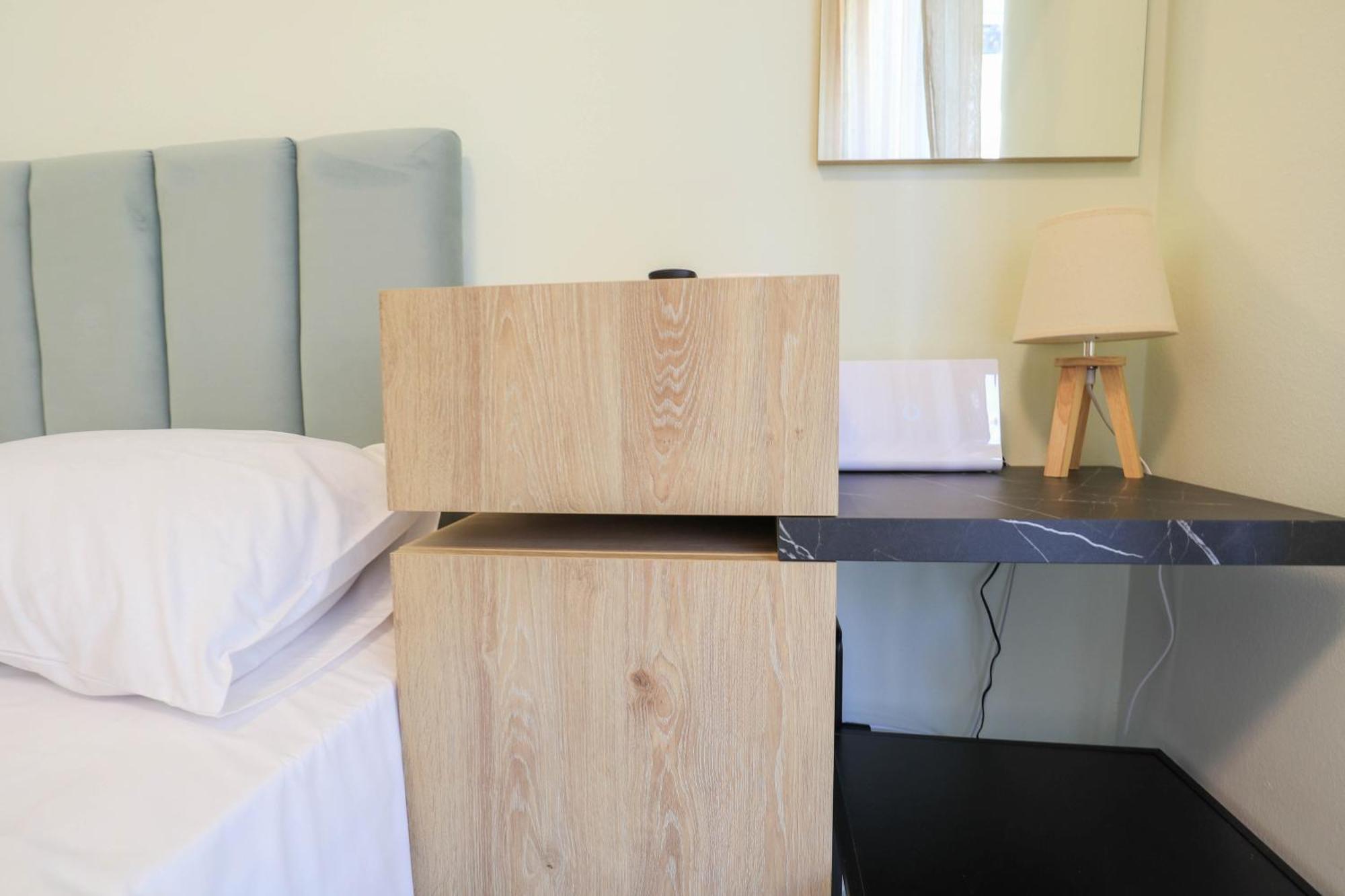 Studio 35 Alexandroupoli Eksteriør billede
