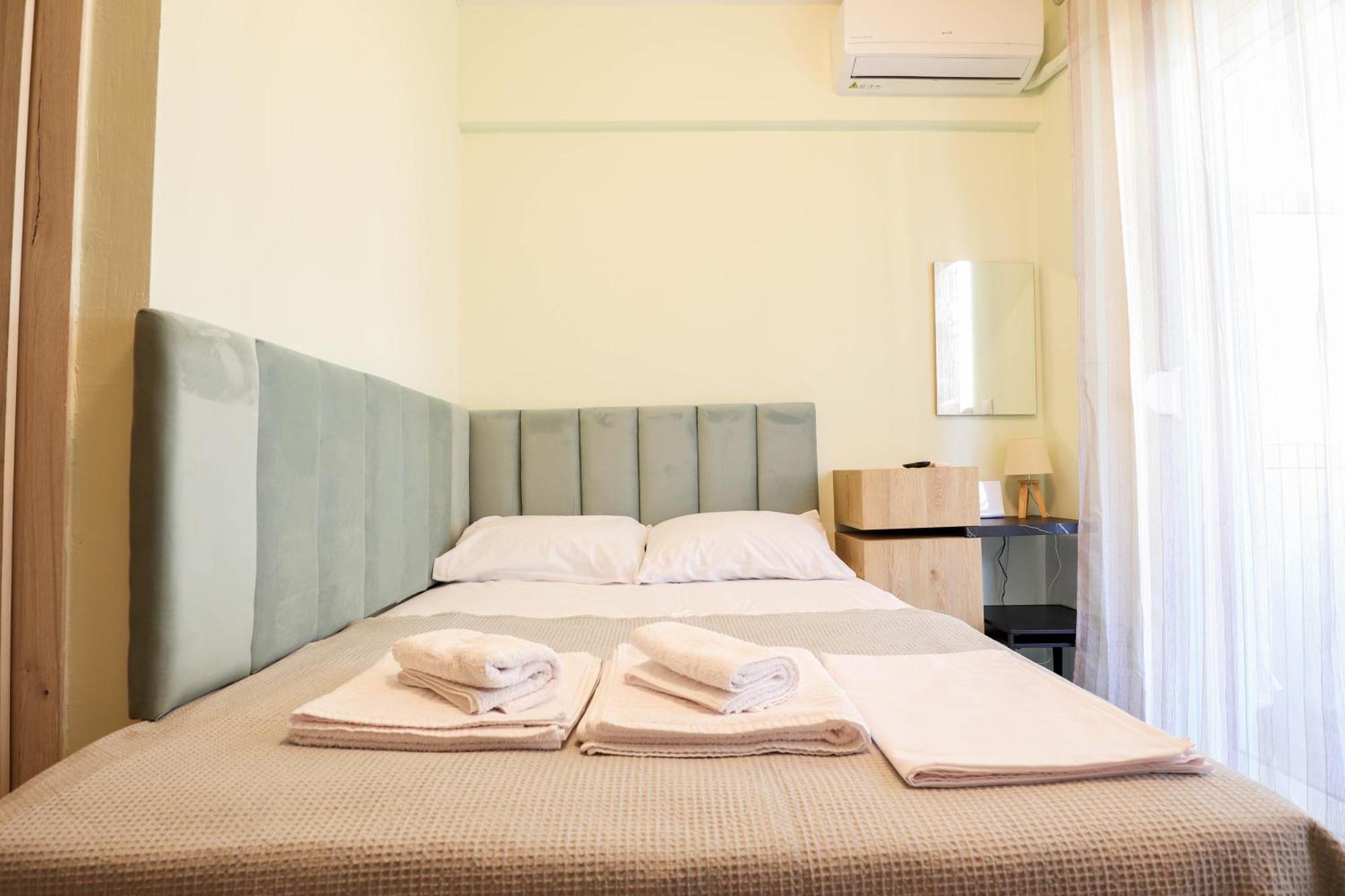 Studio 35 Alexandroupoli Eksteriør billede