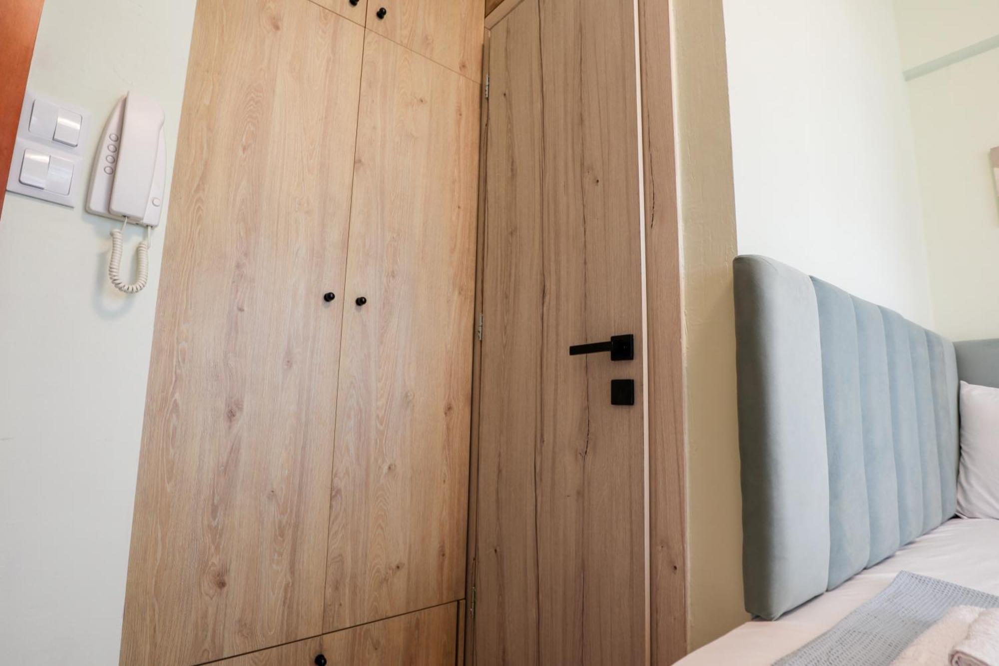 Studio 35 Alexandroupoli Eksteriør billede