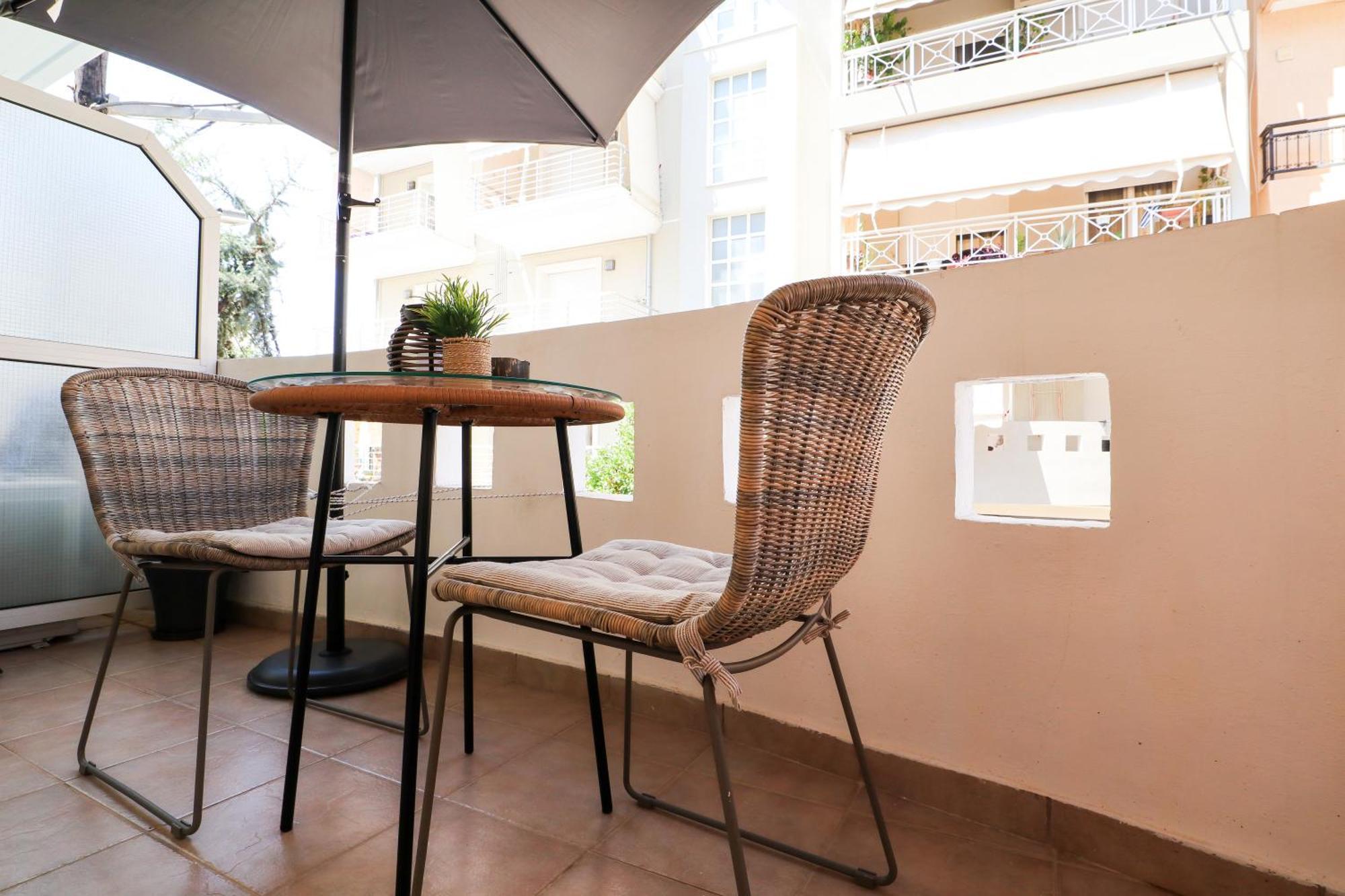 Studio 35 Alexandroupoli Eksteriør billede