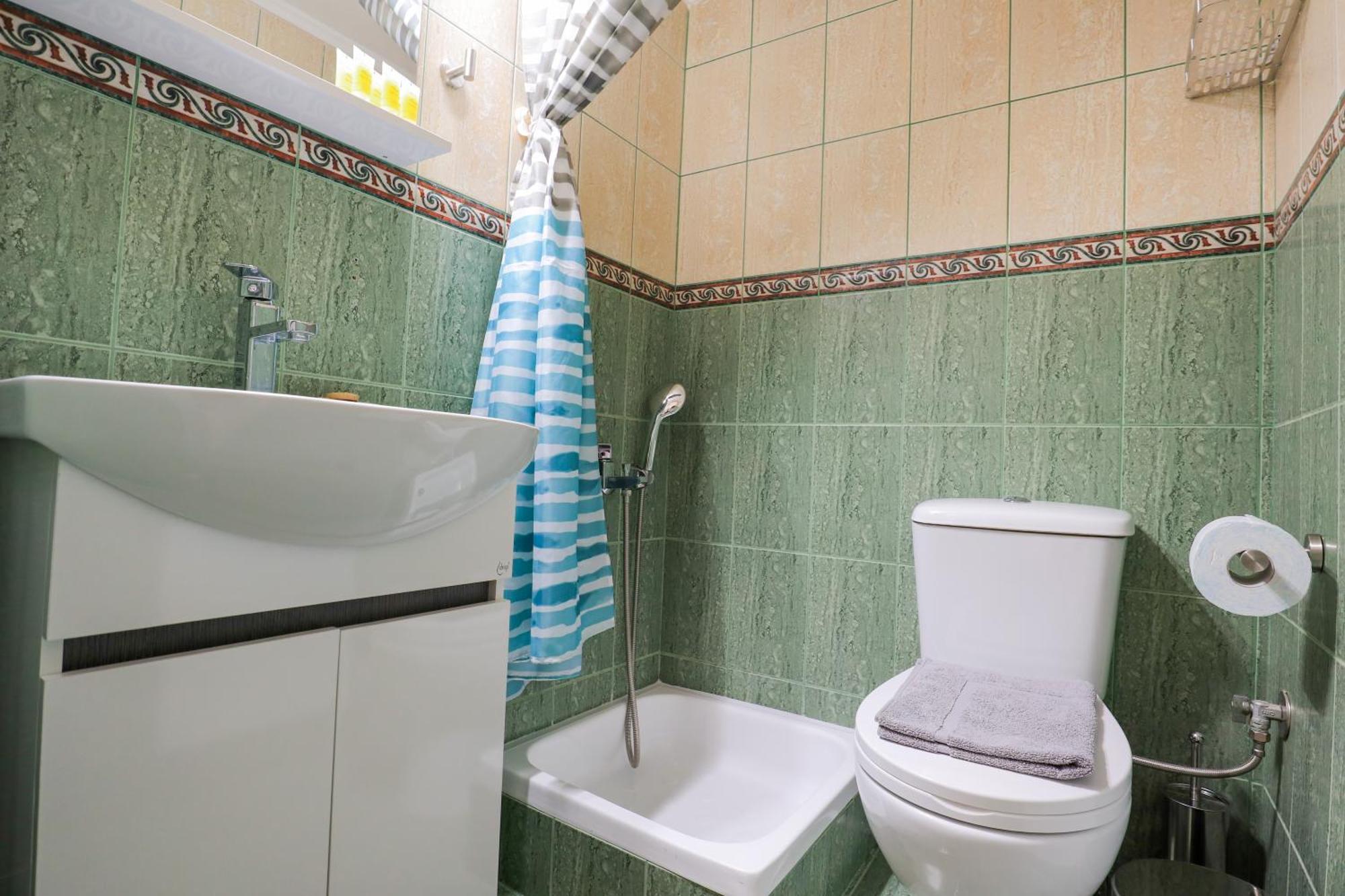 Studio 35 Alexandroupoli Eksteriør billede