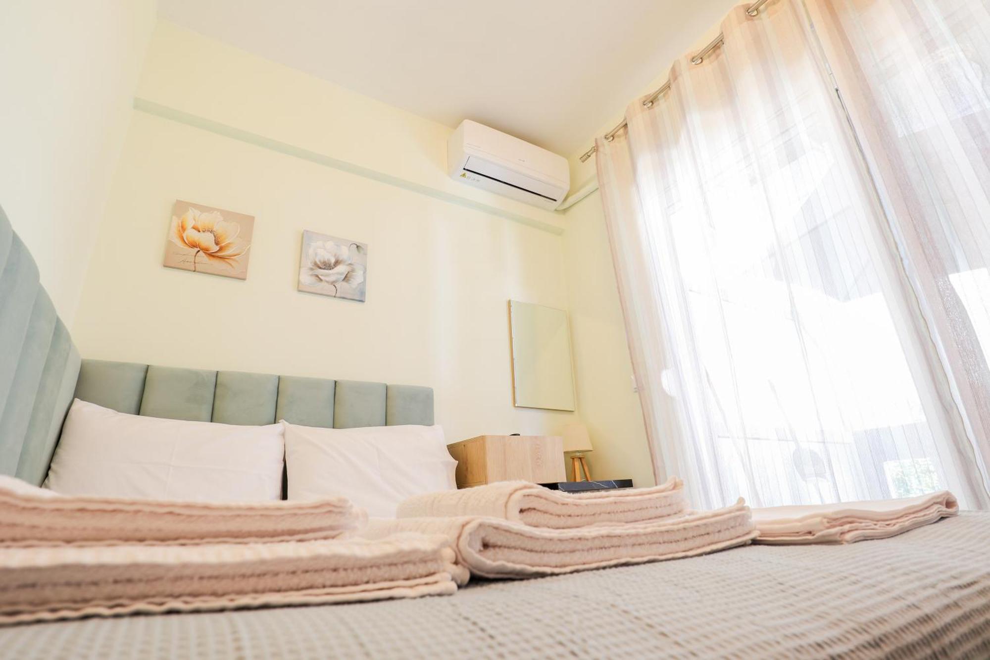 Studio 35 Alexandroupoli Eksteriør billede